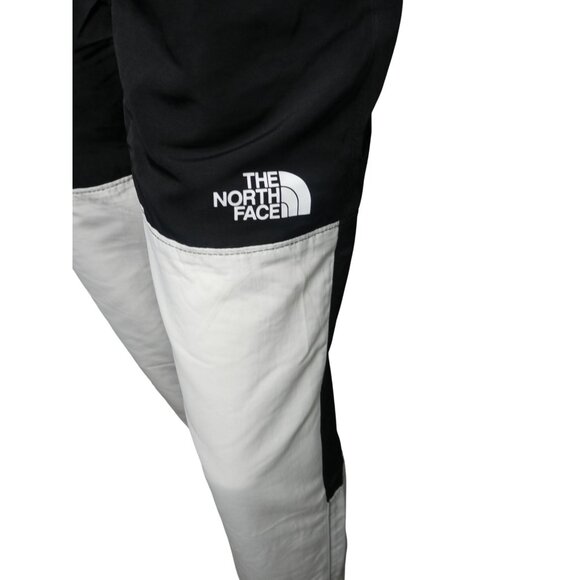 The North Face Women's Black/Cream 2-PC Set Large T-Shirt &‎ XXL Pants Combo - Picture 5 of 13